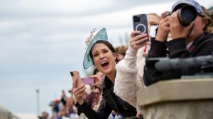 Keeneland, Breeders' Cup, horse racing, America's Best Racing, ABR